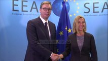 Procesi i Brdo-Brijunit, Mogherini: Tentativë për dialogun - Top Channel Albania - News - Lajme