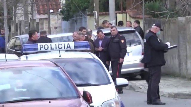 VRASJA E BUJSHME E ISH POLICIT NË SELITË, NDALOHET NJË I DYSHUAR