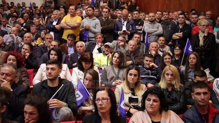 Tryeza me pedagogët, Basha: Ka të ardhme për arsimin - Top Channel Albania - News - Lajme