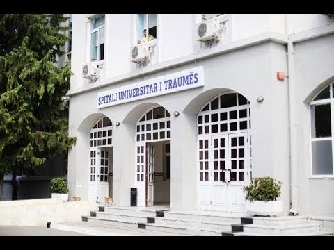 Morën gjysmën e tokës te Spitali i Traumës me letra false, arrestohen pronarët fiktivë dhe ndërtuesi
