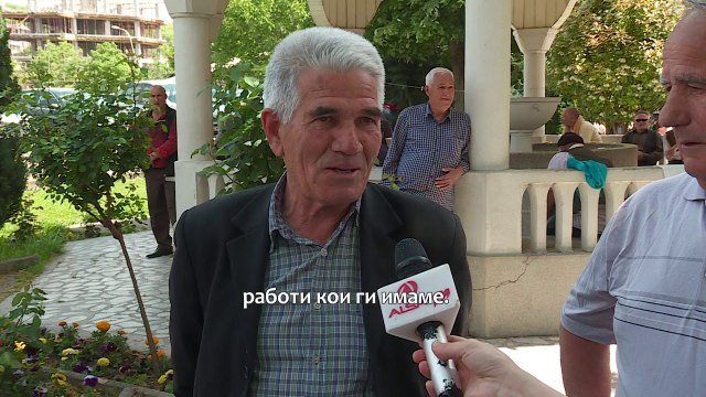 В понеделник почува светиот месец Рамазан