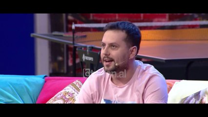 Duplex - Artur Zheji - Emisioni 26 - Sezoni 2 (04 maj 2019)