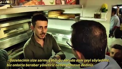 İmamoğlu her şeyi yaptı ama...