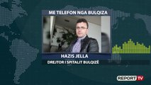 Report TV -Helmohen 30 persona në Bulqizë, dyshohet nga uji i pijshëm