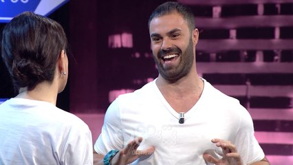 Mos i fol shoferit - Lufta e meshkujve në palestër