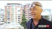 Report TV - Flet arkitekti Stefano Boeri: Shqipëria ka sot atë që i duhet Europës për të ardhmen