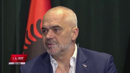 Edicioni i Lajmeve Tv Klan 04 Maj 2019, ora 23:30