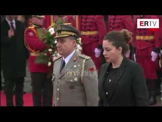 Kujtohet Dita e Deshmorëve