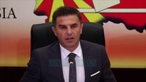 Shqiptarët përcaktues në Maqedoninë e Veriut - News, Lajme - Vizion Plus