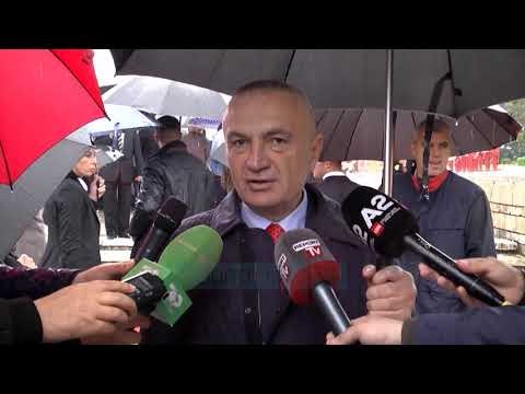 Meta apel për dialog politik - News, Lajme - Vizion Plus