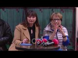 RTV Ora - Doris Pack apel Ramës: Mos prishni Teatrin, përfaqëson historinë dhe kulturën e Tiranës