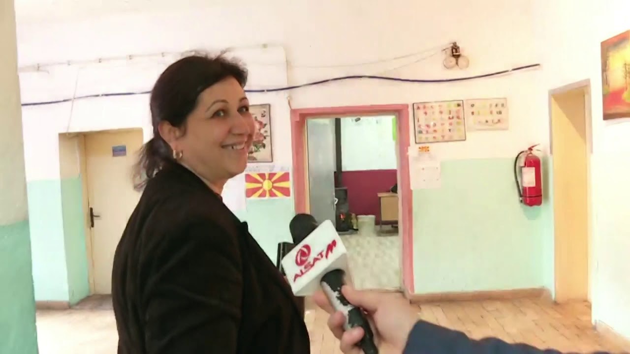 Kumanovë, procesi i votimit zhvillohet pa pengesa