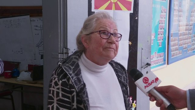 Veles, votohet qetë dhe sipas standardeve