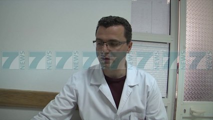 NE BULQIZE HELMOHEN 78 BANORE, SHKAK DYSHOHET UJI I NDOTUR - News, Lajme - Kanali 7