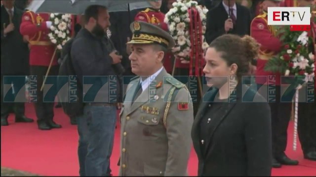 POLITIKA SERISH E NDARE NE 5 MAJ, RAMA NDERON DESHMORET - News, Lajme - Kanali 7