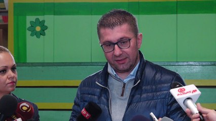 “Zgjedhjet”, deklaratat e liderëve partiak