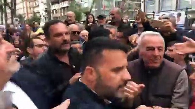 Amministrative: Decaro riconfermato Sindaco, Emiliano con lui a Bari