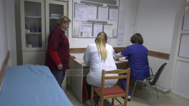 Bulqizë, helmimi nga uji i pijshëm - Top Channel Albania - News - Lajme