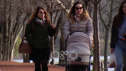 RTV Ora - Rreth 58 % e grave në Shqipëri, të papuna