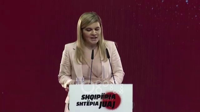 RTV Ora - Kryemadhi akuza Ramës: Hodhi në treg ndarjen e Kosovës