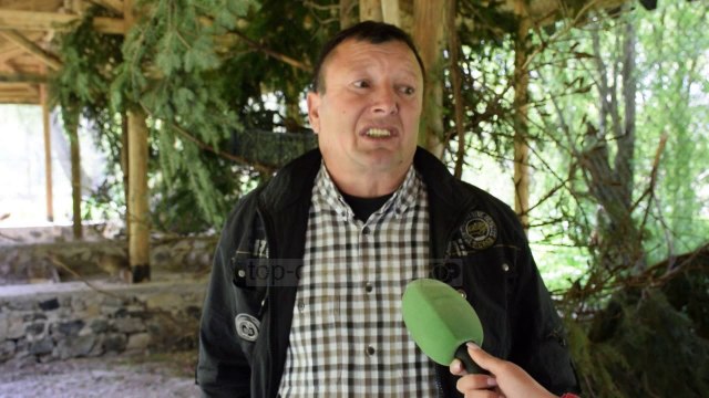 Korçë, pylli i fazanëve rikthehet pas vitesh braktisjeje - Top Channel Albania - News - Lajme