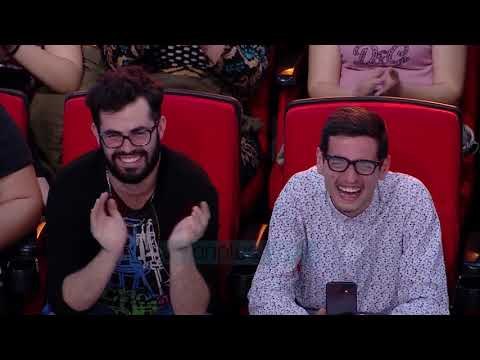 Al Pazar - Si të gatuajmë shtet - 4 Maj 2019 - Show Humor - Vizion Plus