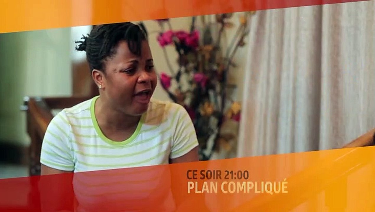 PLAN COMPLIQUÉ