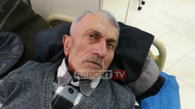 Report TV - Bulqizë/ Shkon në 93 numri i helmuarve nga uji i pijshëm, mes tyre edhe 24 fëmijë