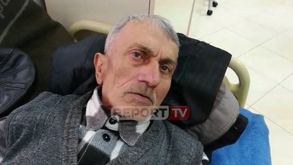 Report TV - Bulqizë/ Shkon në 93 numri i helmuarve nga uji i pijshëm, mes tyre edhe 24 fëmijë