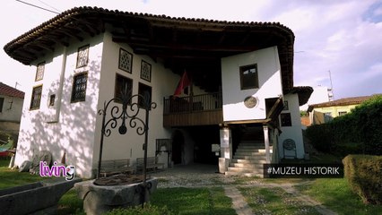 LIVING - MUZEU HISTORIK