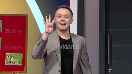 Familja - Episodi 29 - Porta e fatit! (05.05.2019)