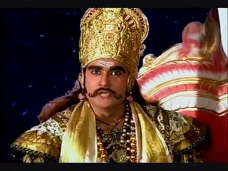 39. Brahma Vishnu Mahesh Part 039