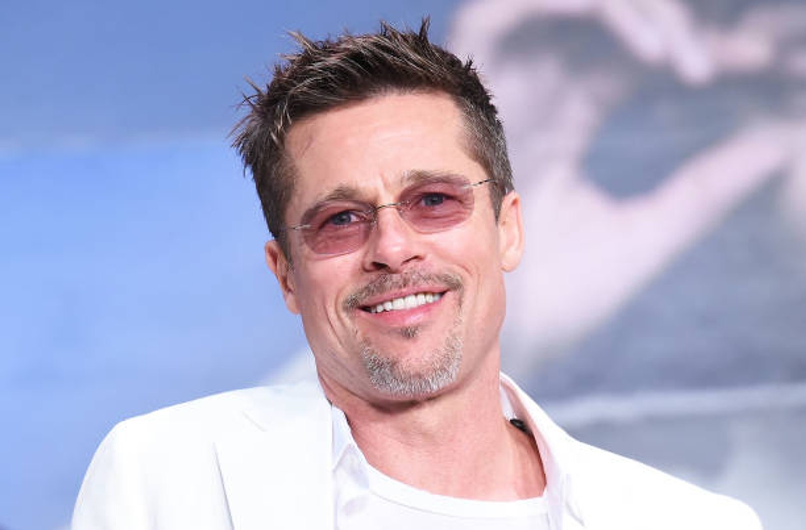 ⁣Retour sur la carrière de Brad Pitt