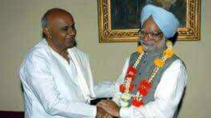 NDA To Become Super Power ये सीटें मिल गईं तो राम मंदिर, 370 और ट्रिपल तलाक बिल के वायदे होंगे पूरे!