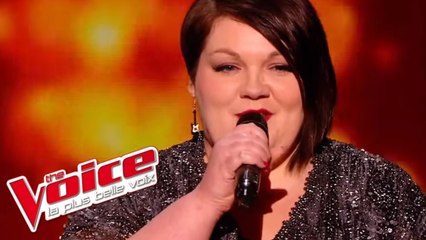 Dusty Springfield – Son of a Preacher Man | Mathilde | The Voice France 2015 | Épreuve Ultime