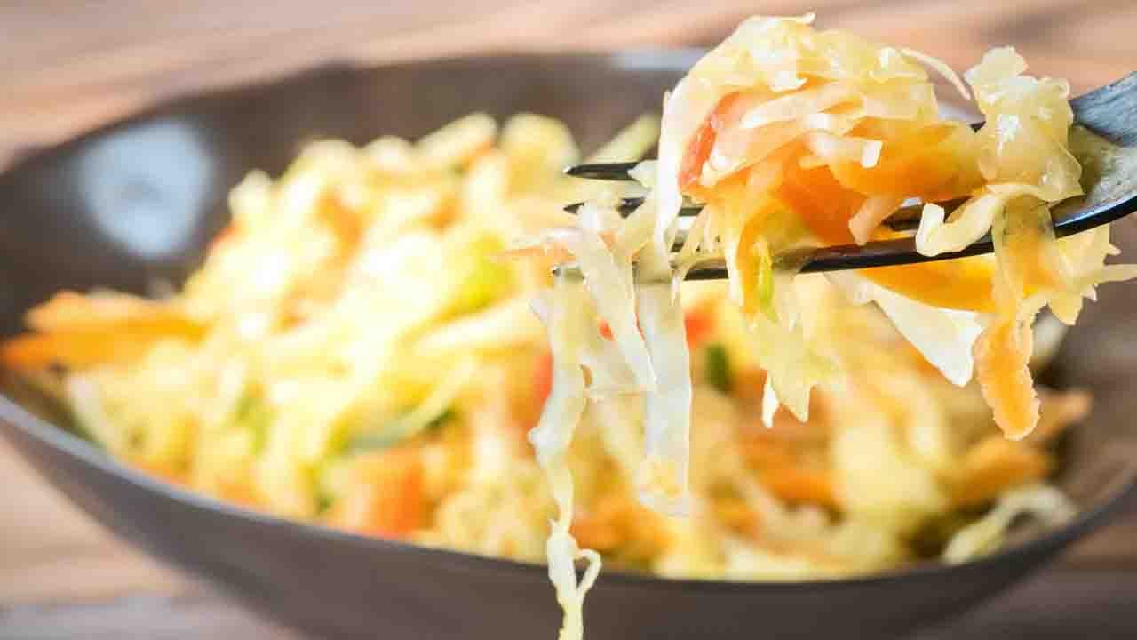Deshalb schützt Sauerkraut das Immunsystem