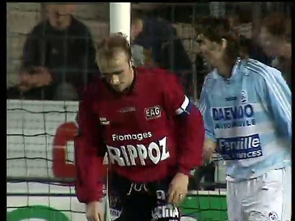 1996-1997  J12    STRASBOURG-EAG  2-1
