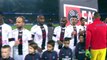 J35 Paris Saint-Germain - EA Guingamp ( 2-2 ) - Résumé - (PARIS - EAG)  2017-18