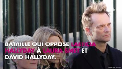 Procès Hallyday : Laeticia va-t-elle faire appel ?