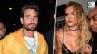 Khloe Kardashian Responds To Scott Disick Hook-Up Rumors
