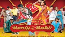 Abhishek Bachchan & Rani Mukerji work together again in Bunty aur Babli Again | FilmiBeat
