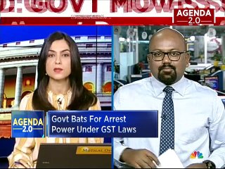 Here’s what experts make of government seeking arrest powers under GST laws