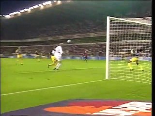 2003-09-20 - speeldag 6 - RSCA - Westerlo 5-1