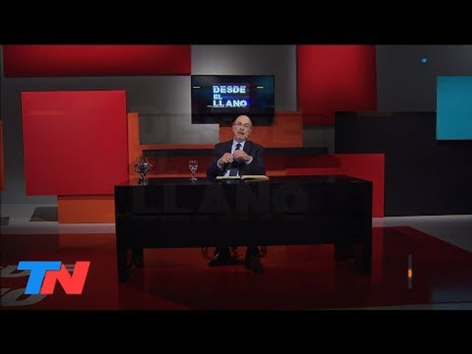 El análisis de Joaquín Morales Solá: "Las escuchas de Lázaro Báez"