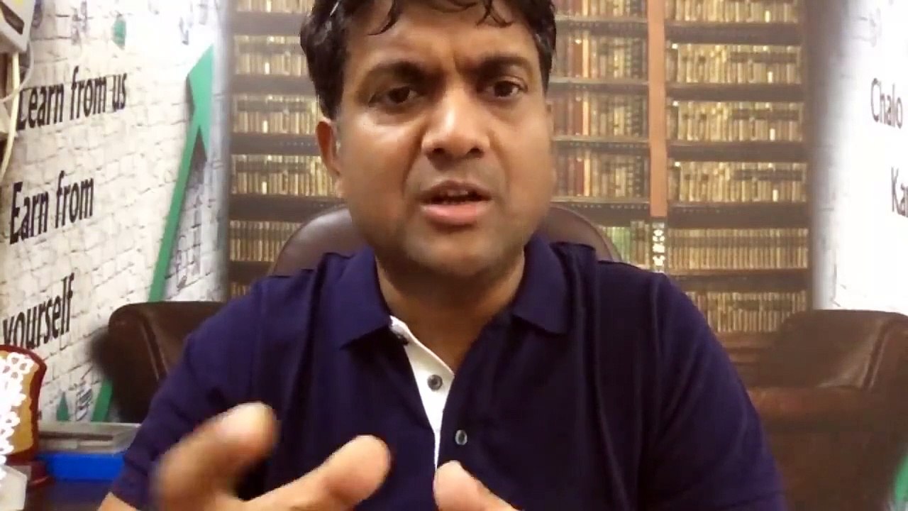 NIFTY NEXT WEEK ADVANCE PREDICTION(27-31 MAY) - Stock Market - Technical Analysis - Mukul Agrawal