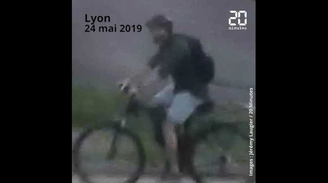 Explosion à Lyon: L'ADN retrouvé sur le colis piégé est bien celui du suspect