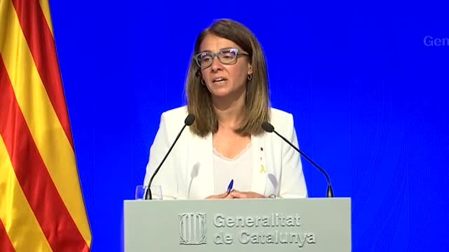 Budó: El independentismo ha ganado en Barcelona