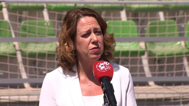 La RFEF ofrece su colaboración tras la detención de varios jugadores