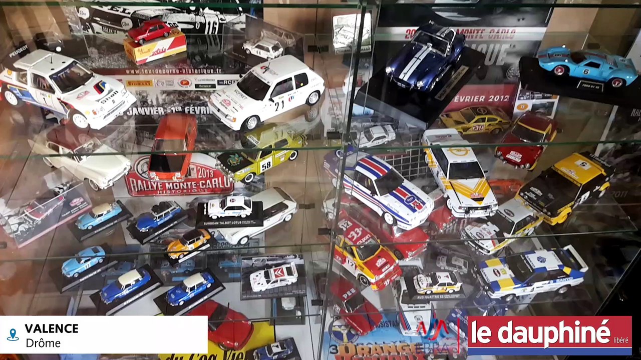 VALENCE  Dimanche 2 juin, un défilé de voitures historiques sur le Champ-de-Mars