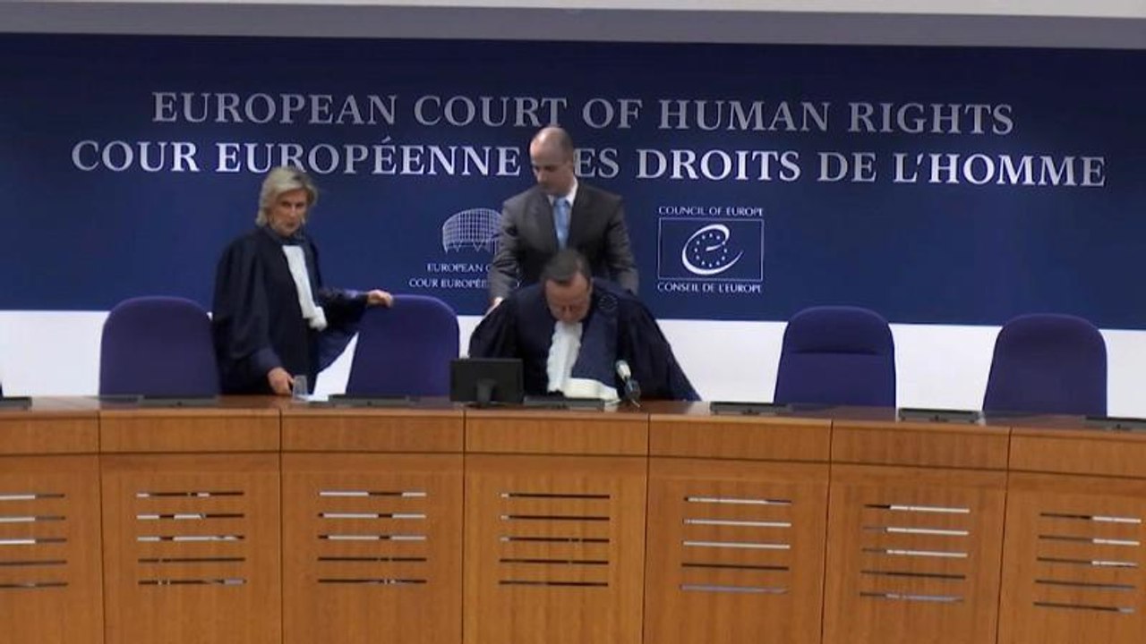 Tribunal Europeu rejeita denúncias dos independentistas catalães